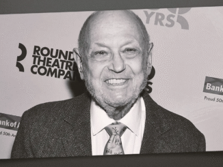 charles strouse obituary