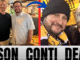 jason conti obituary
