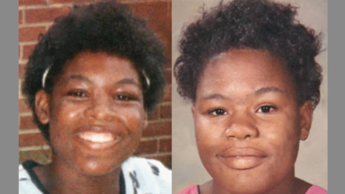 janelle and jalisa morgan missing twins janelle and jalisa morgan missing twins